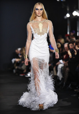 Candice Swanepoel pic #464106