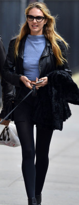 Candice Swanepoel pic #630539