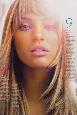 Candice Swanepoel pic #262079