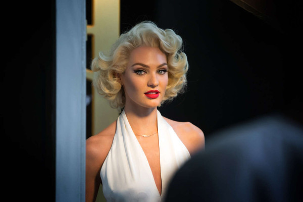 Candice Swanepoel pic #801673