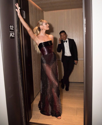 Candice Swanepoel pic #974797