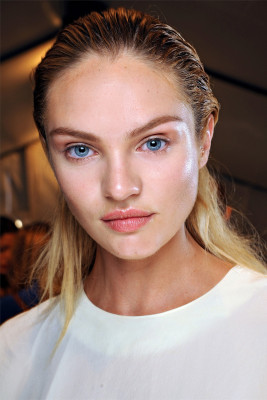 Candice Swanepoel pic #425875