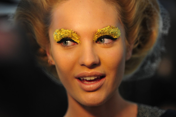 Candice Swanepoel pic #422473