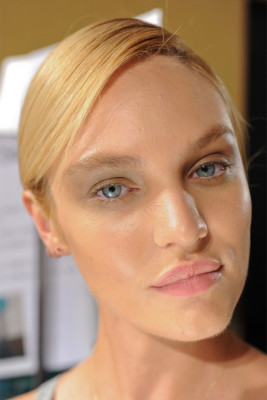 Candice Swanepoel pic #421947