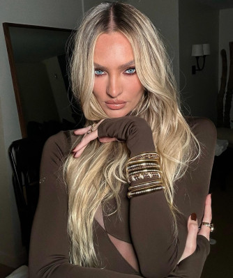 Candice Swanepoe