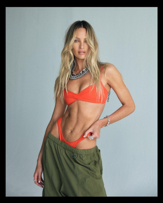 Candice Swanepoel