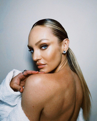 Candice Swanepoel