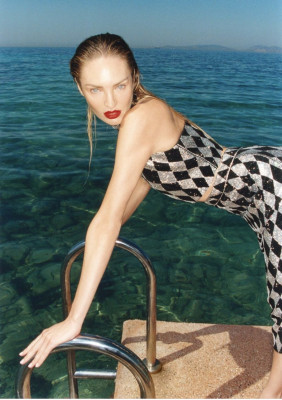 Candice Swanepoel