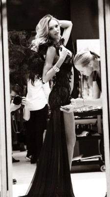 Candice Swanepoel pic #991582