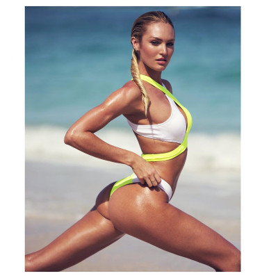 Candice Swanepoel pic #867648