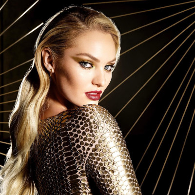 Candice Swanepoel pic #933956