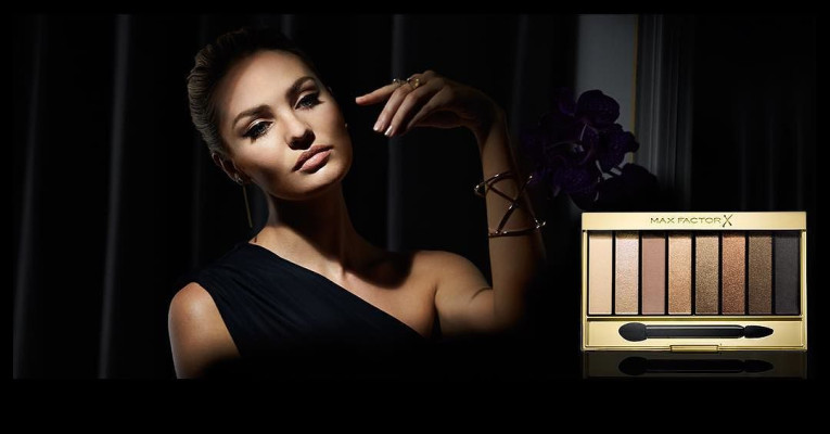 Candice Swanepoel pic #934184