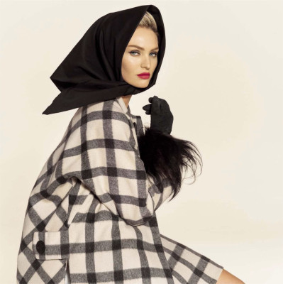 Candice Swanepoel pic #980557