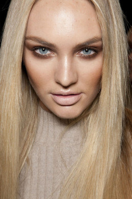 Candice Swanepoel pic #424716
