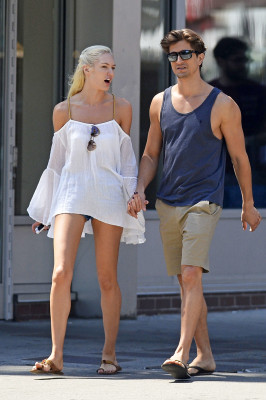 Candice Swanepoel pic #645494