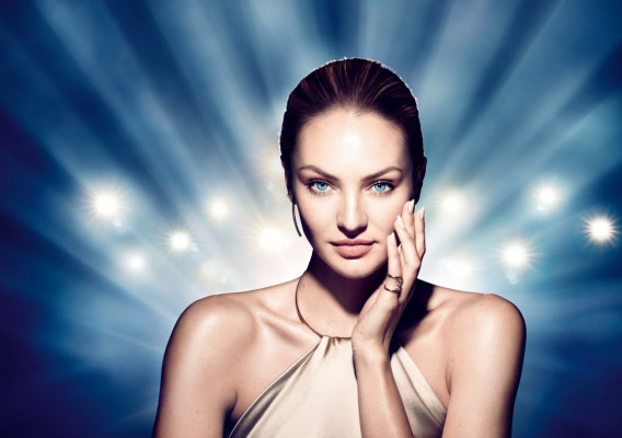 Candice Swanepoel pic #934182