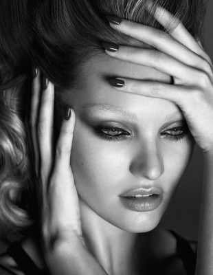 Candice Swanepoel pic #826903