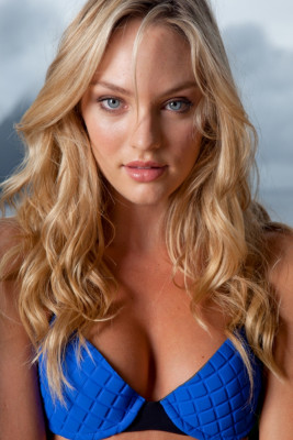 Candice Swanepoel pic #406777