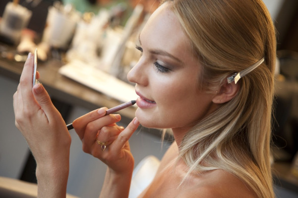 Candice Swanepoel pic #430787