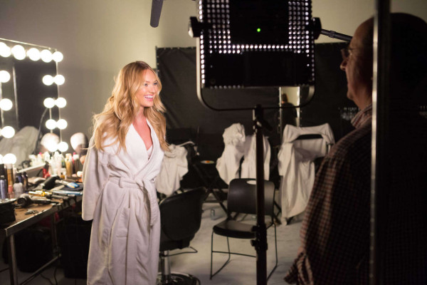 Candice Swanepoel pic #803915