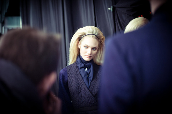 Candice Swanepoel pic #466528
