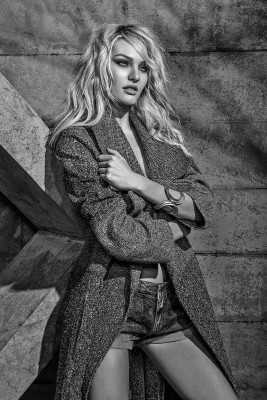 Candice Swanepoel pic #709308