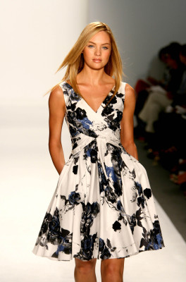 Candice Swanepoel pic #302008