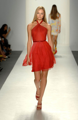 Candice Swanepoel pic #302007