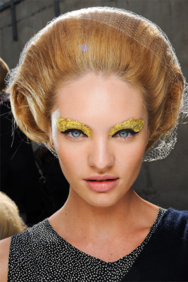 Candice Swanepoel pic #422049