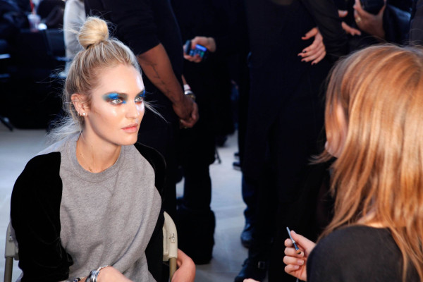 Candice Swanepoel pic #464981