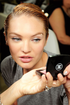 Candice Swanepoel pic #426228