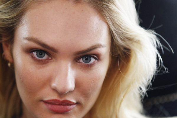 Candice Swanepoel pic #465496