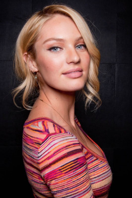 Candice Swanepoel pic #430967