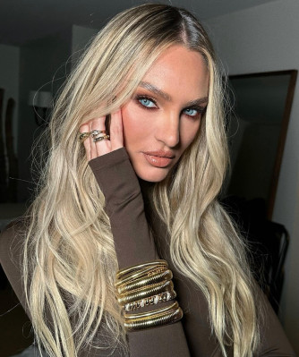 Candice Swanepoel