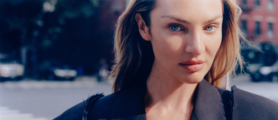 Candice Swanepoel