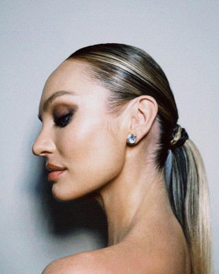Candice Swanepoel