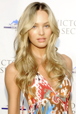 Candice Swanepoel pic #120285