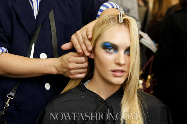 Candice Swanepoel pic #464240