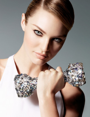 Candice Swanepoel pic #633795