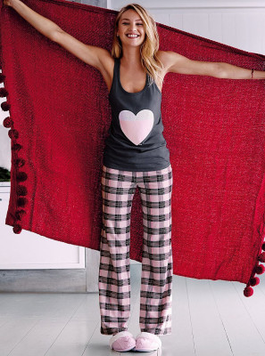 Candice Swanepoel pic #834779