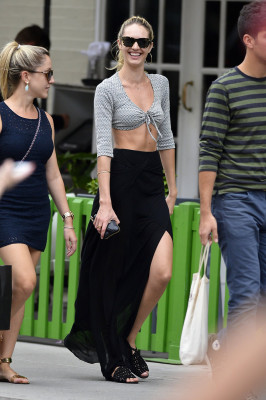 Candice Swanepoel pic #661391