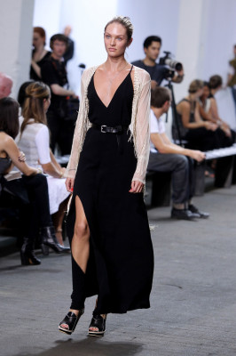 Candice Swanepoel pic #562330