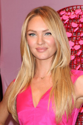 Candice Swanepoel pic #790918