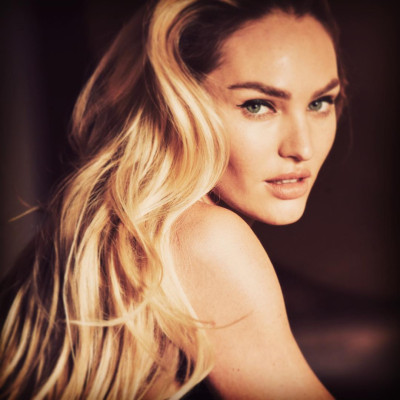 Candice Swanepoel pic #996321