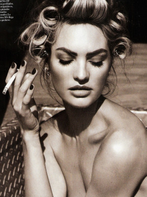 Candice Swanepoel pic #626365