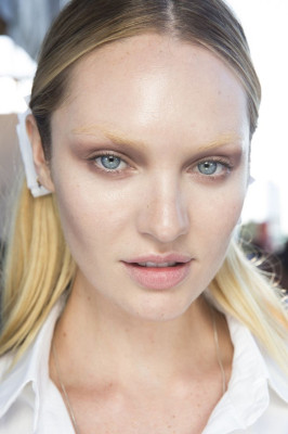 Candice Swanepoel pic #875238
