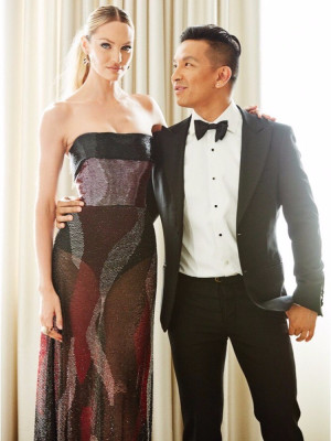 Candice Swanepoel pic #974544