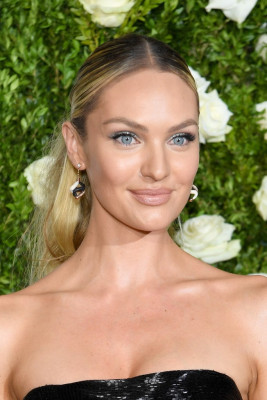 Candice Swanepoel pic #974800