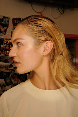 Candice Swanepoel pic #426229