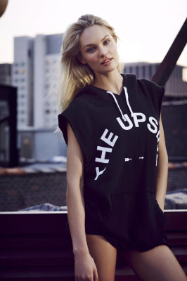 Candice Swanepoel pic #708503
